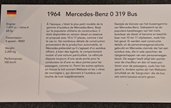 Mercedes: The Story Of A Star -  5 februari 2026