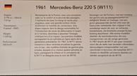 Mercedes: The Story Of A Star -  5 februari 2026