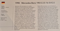 Mercedes: The Story Of A Star -  5 februari 2026
