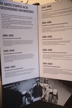 Mercedes: The Story Of A Star -  5 februari 2026