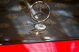 Mercedes: The Story Of A Star -  5 februari 2026