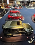 Mercedes: The Story Of A Star -  5 februari 2026