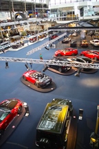 Mercedes: The Story Of A Star -  5 februari 2026