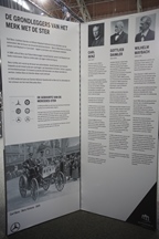 Mercedes: The Story Of A Star -  5 februari 2026