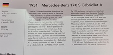 Mercedes: The Story Of A Star -  5 februari 2026