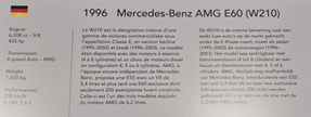 Mercedes: The Story Of A Star -  5 februari 2026