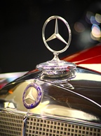 Mercedes: The Story Of A Star -  5 februari 2026