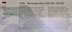 Mercedes: The Story Of A Star -  5 februari 2026