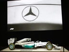 Mercedes: The Story Of A Star -  5 februari 2026