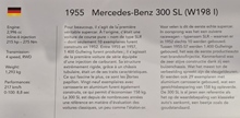 Mercedes: The Story Of A Star -  5 februari 2026