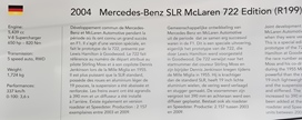 Mercedes: The Story Of A Star -  5 februari 2026