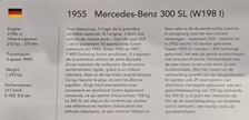 Mercedes: The Story Of A Star -  5 februari 2026