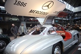 Mercedes: The Story Of A Star -  5 februari 2026