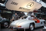 Mercedes: The Story Of A Star -  5 februari 2026
