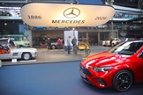 Mercedes: The Story Of A Star -  5 februari 2026