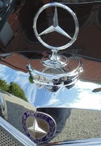Mercedes-Benz Stars -  7 februari 2026