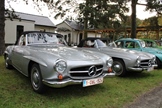 Mercedes-Benz Stars -  7 februari 2026