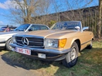 Mercedes-Benz Stars -  7 februari 2026