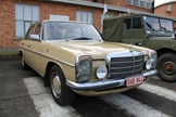 Mercedes-Benz Stars -  7 februari 2026