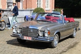 Mercedes-Benz Stars -  7 februari 2026