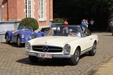 Mercedes-Benz Stars -  7 februari 2026