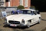 Mercedes-Benz Stars -  7 februari 2026