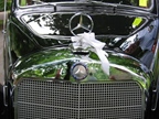 Mercedes-Benz Stars -  7 februari 2026