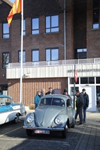 Karossen en Koffie Kontich -  8 februari 2026