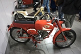 Moto Retro Wieze -  7 februari 2026