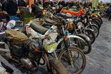 Moto Retro Wieze -  7 februari 2026