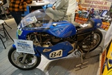Moto Retro Wieze -  7 februari 2026