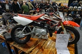 Moto Retro Wieze -  7 februari 2026