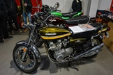 Moto Retro Wieze -  7 februari 2026