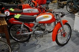 Moto Retro Wieze -  7 februari 2026