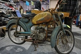 Moto Retro Wieze -  7 februari 2026