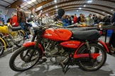 Moto Retro Wieze -  7 februari 2026