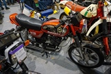 Moto Retro Wieze -  7 februari 2026