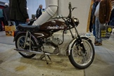 Moto Retro Wieze -  7 februari 2026