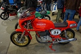Moto Retro Wieze -  7 februari 2026