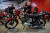 Moto Retro Wieze -  7 februari 2026