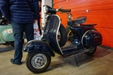Moto Retro Wieze -  7 februari 2026