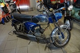Moto Retro Wieze -  7 februari 2026