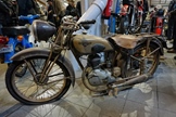 Moto Retro Wieze -  7 februari 2026
