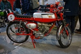 Moto Retro Wieze -  7 februari 2026