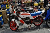 Moto Retro Wieze -  7 februari 2026