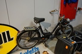Moto Retro Wieze -  7 februari 2026