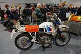 Moto Retro Wieze -  7 februari 2026