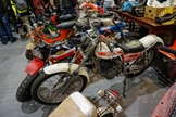 Moto Retro Wieze -  7 februari 2026
