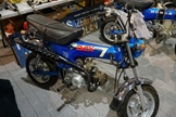 Moto Retro Wieze -  7 februari 2026