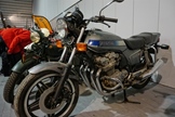 Moto Retro Wieze -  7 februari 2026
